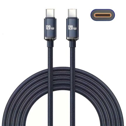 Cable USB-C de alta calidad - Encuentra en Rayoshop