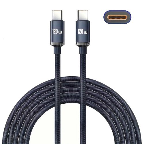 Cable USB-C de alta calidad - Encuentra en Rayoshop