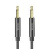 Cable Jack a Jack Auxiliar 1M Hoco - Rayoshop Chile