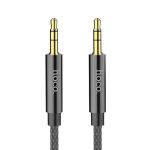 Cable Jack a Jack Auxiliar 1M Hoco - Rayoshop Chile
