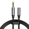 Adaptador de Audio Jack 3.5mm TOLKI, Venta en Rayoshop