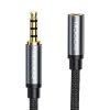 Cable Jack Macho a Hembra TOLKI 1M, Rayoshop Chile