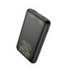 Hoco J100, batería portátil 10000mAh, compra segura Rayoshop.