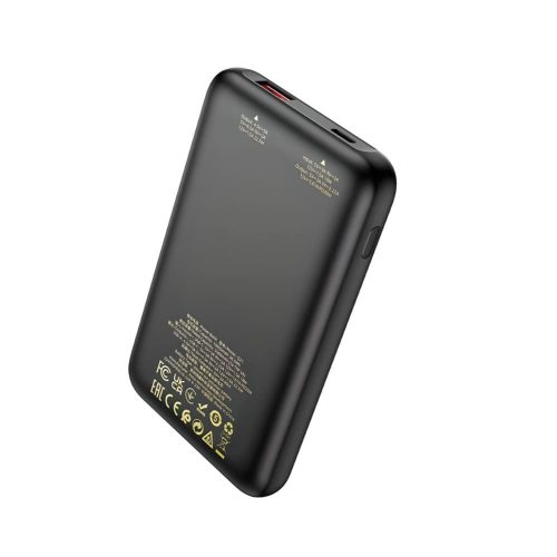 Hoco J100, batería portátil 10000mAh, compra segura Rayoshop.