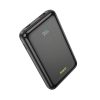 Power bank Hoco J100, 22.5W, 10000mAh, Rayoshop Santiago.
