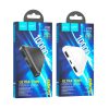 Batería externa Hoco J100 22.5W, 10000mAh, Rayoshop, stock disponible