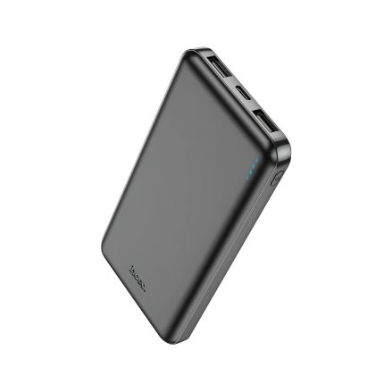 Power Bank Hoco J100 10000mAh carga rápida 22.5W, Rayoshop Chile