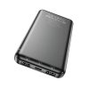 Power bank Hoco J100, 10000mAh, carga rápida, Rayoshop, tienda online