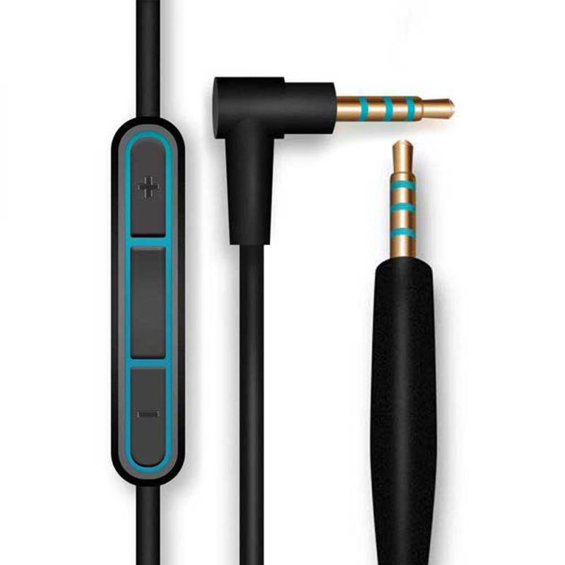 Cable de repuesto Bose QC25, Rayoshop Chile
