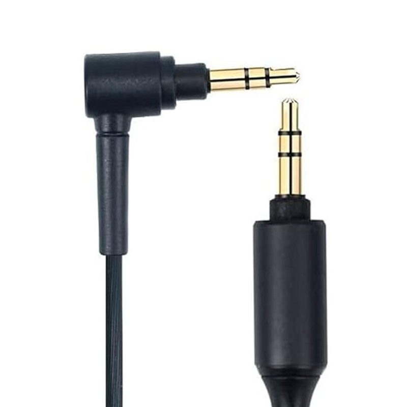 Cable audio Jack 3.5mm para Sony WH-1000XM2, Rayoshop Santiago