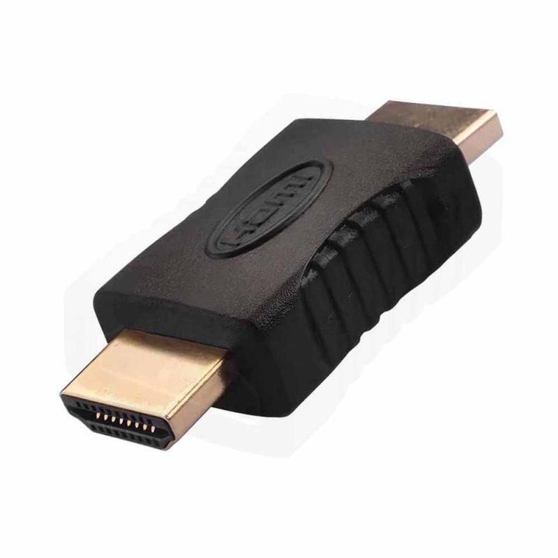 Extensor HDMI macho a macho Rayoshop, alta calidad.