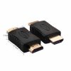 Conectividad HDMI macho a macho Rayoshop, precio oferta.