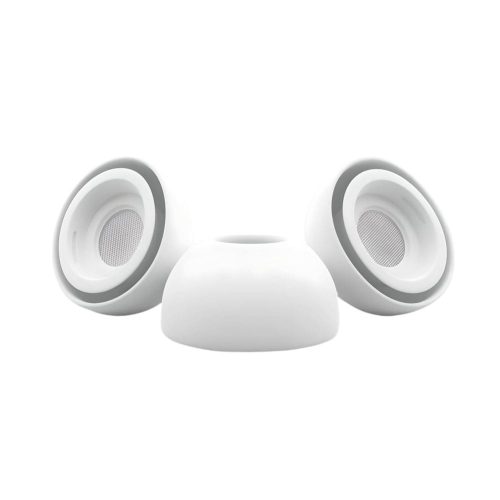 Almohadillas de repuesto Apple AirPods Pro, Rayoshop Chile.