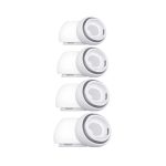 Reemplazo almohadillas AirPods Pro, compra en Rayoshop.
