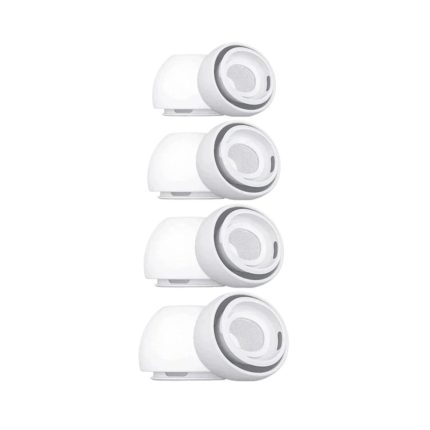 Reemplazo almohadillas AirPods Pro, compra en Rayoshop.