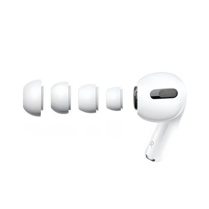Almohadillas originales AirPods Pro, venta en Rayoshop.