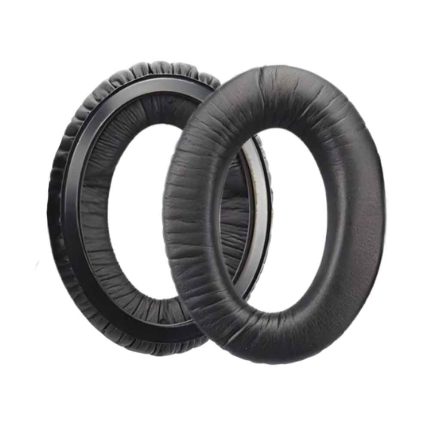 Almohadillas para audífonos Sennheiser HD380 Rayoshop, venta online Chile.