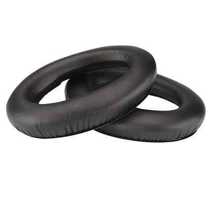 Almohadillas de repuesto para HD380 Rayoshop, confort prolongado.