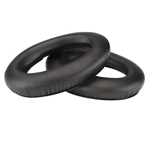 Almohadillas de repuesto para HD380 Rayoshop, confort prolongado.