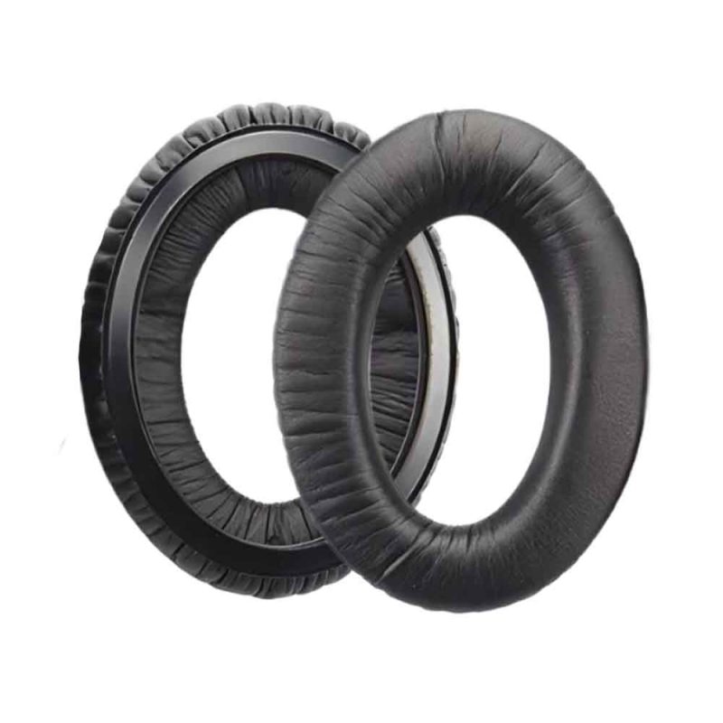 Almohadillas para audífonos Sennheiser HD380 Rayoshop, venta online Chile.