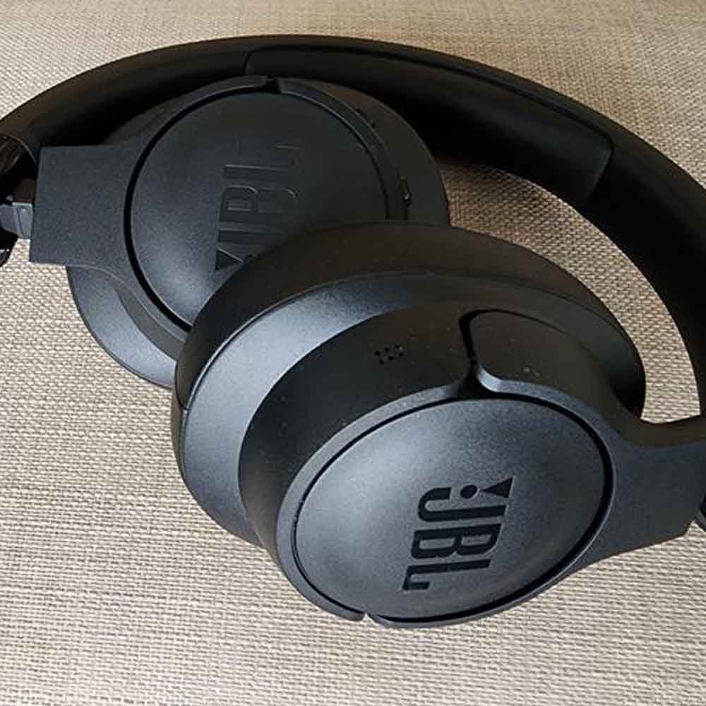 Almohadillas repuesto JBL Tune 770NC Rayoshop Chile, confort y calidad.
