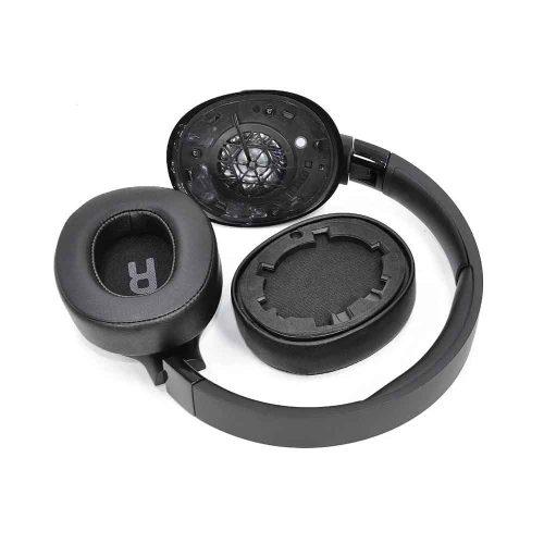 Reemplazo almohadillas JBL Tune 770NC Rayoshop, ajuste perfecto.