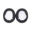 Almohadillas de reemplazo Rayoshop, compatibles con JBL DUET NC, E65BTNC, 660BTNC, 650BTNC, Rayoshop Chile
