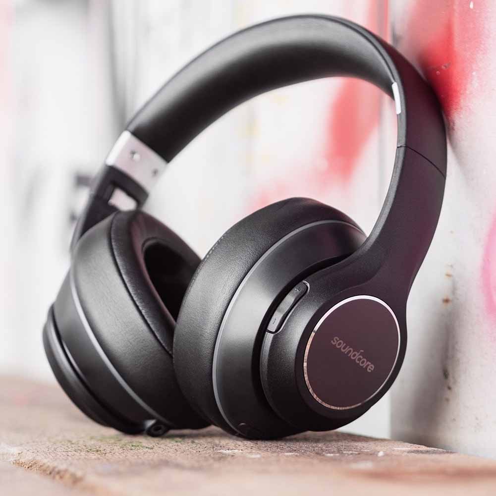 Almohadillas de repuesto Anker Soundcore Vortex, Rayoshop Chile