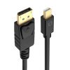 Cable Mini DisplayPort a DisplayPort Rayoshop, envío a todo Chile