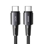 Cable USB-A a USB-C 240W Essager, calidad Rayoshop