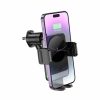 Porta teléfono auto Rayoshop: carga segura en movimiento.