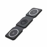 Cargador inalámbrico plegable Rayoshop, imagen de producto, Rayoshop Chile