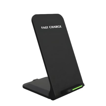 Rayoshop: Cargador inalámbrico portátil para smartphones, fácil de usar