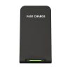 Cargador inalámbrico Rayoshop, compatible con iPhone y Android, precio Chile
