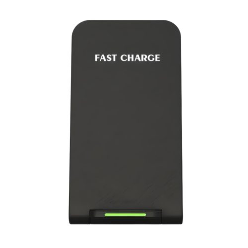 Cargador inalámbrico Rayoshop, compatible con iPhone y Android, precio Chile