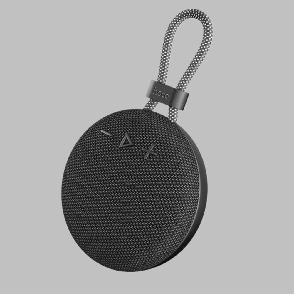 Parlante Negro TWS Rayoshop - Sonido de Alta Calidad