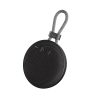 Parlante TWS Negro Deportivo Rayoshop - Conexión Bluetooth