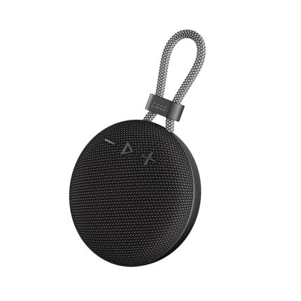 Parlante TWS Negro Deportivo Rayoshop - Conexión Bluetooth