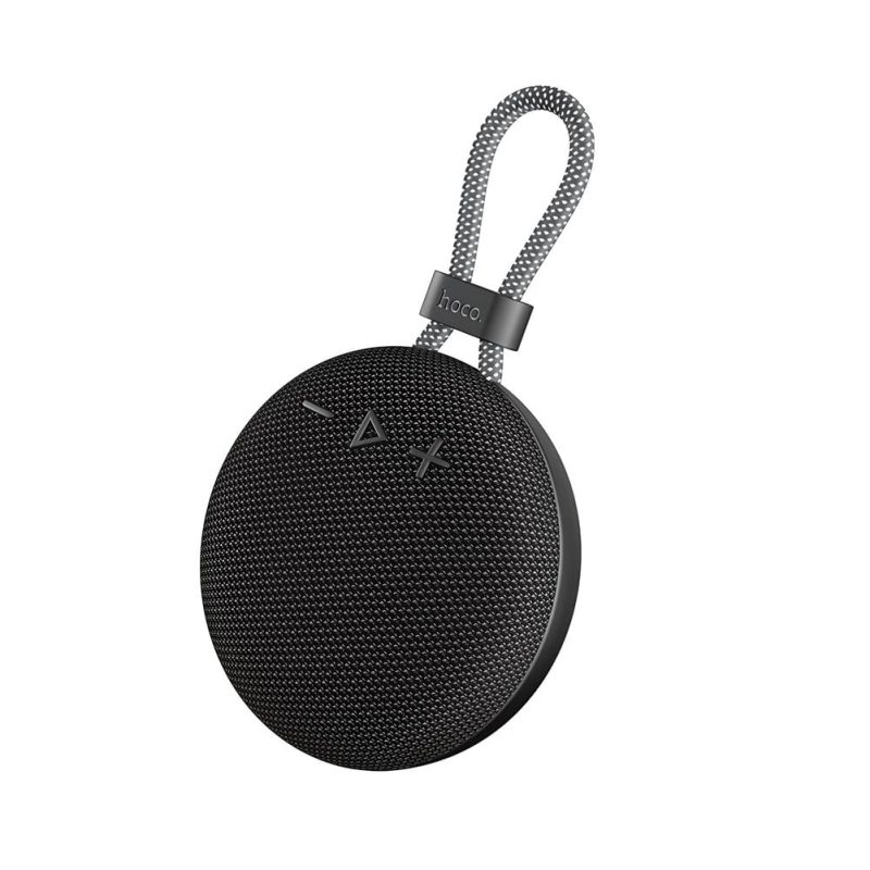 Parlante TWS Negro Deportivo Rayoshop - Conexión Bluetooth