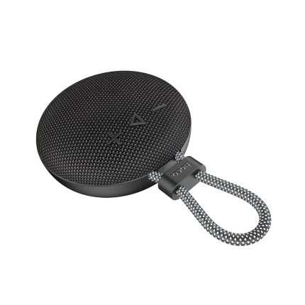 Parlante Bluetooth Deportivo Negro Rayoshop - Detalle Botones