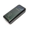 Power Bank Awei P169K, 20000mAh, diseño compacto, venta en Rayoshop Chile.
