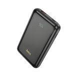 Power Bank Hoco J100 10000mAh carga rápida 22.5W,