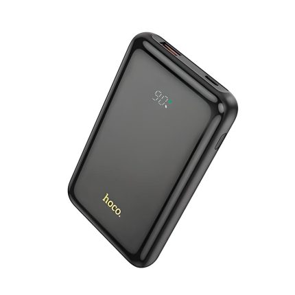 Power Bank Hoco J100 10000mAh carga rápida 22.5W,