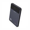 Power bank Rayoshop, carga rápida y segura para tus dispositivos.