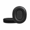 Repuestos originales almohadillas Audio Technica para audífonos