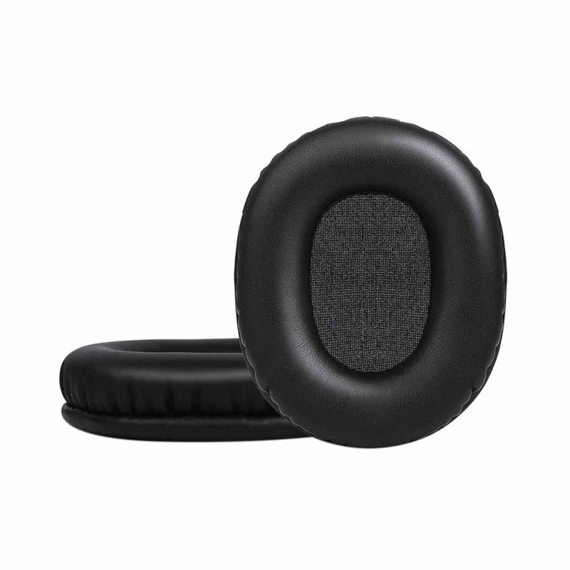 Repuestos originales almohadillas Audio Technica para audífonos