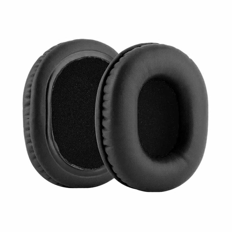 Almohadillas para audífonos Audio Technica ATH-M Series Rayoshop