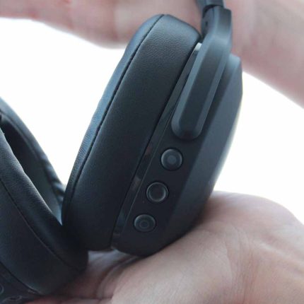 Repuesto almohadillas audífonos Skullcandy Rayoshop