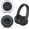 Repuestos almohadillas audífonos Sony WH-XB700 Rayoshop