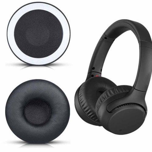 Repuestos almohadillas audífonos Sony WH-XB700 Rayoshop